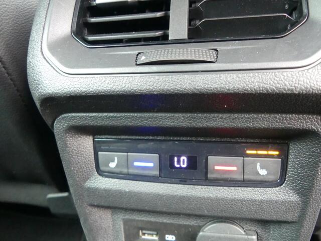 Seat Tarraco 2.0 TSI 4DRIVE Xcellence 7p.