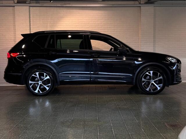 Seat Tarraco 1.5 TSI FR Business Intense DSG 150pk Memory Camera ACC 19''