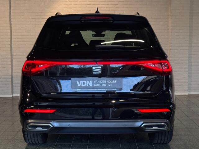 Seat Tarraco 1.5 TSI FR Business Intense DSG 150pk Memory Camera ACC 19''