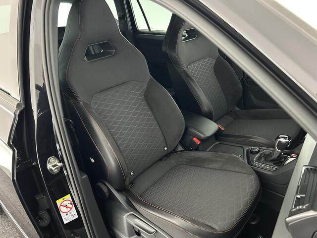 Seat Tarraco 1.4 TSI 245pk e-Hybrid PHEV FR Trekhaak Camera Keyless Memory Virtual Cockpit Navigatie