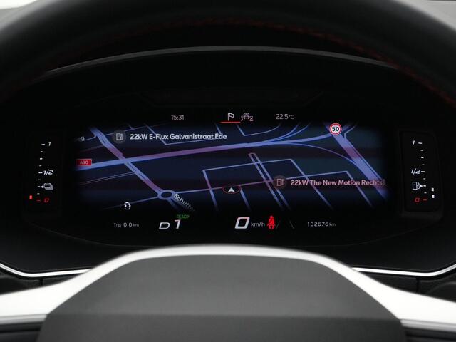 Seat Tarraco 1.4 TSI e-Hybrid 245 pk DSG FR Business Intense | Panoramadak | Rondomzicht camera | Trekhaak | Adaptive Cruise | Park Assist | Apple Carplay/Android Auto | 20 inch