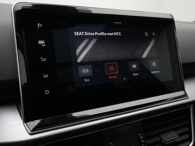 Seat Tarraco 1.4 TSI e-Hybrid 245 pk DSG FR Business Intense | Panoramadak | Rondomzicht camera | Trekhaak | Adaptive Cruise | Park Assist | Apple Carplay/Android Auto | 20 inch