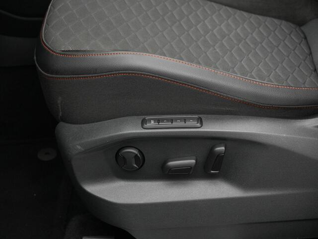 Seat Tarraco 1.4 TSI e-Hybrid 245 pk DSG FR Business Intense | Panoramadak | Rondomzicht camera | Trekhaak | Adaptive Cruise | Park Assist | Apple Carplay/Android Auto | 20 inch