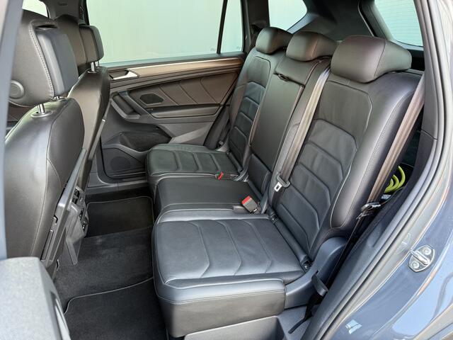 Seat Tarraco BWJ 2021 1.4 TSI e-Hybrid 150 PK PHEV Xcellence AUTOMAAT / APPLE CARPLAY / ANDROID AUTO / NAVI / CLIMA / ADAPTIVE CRUISE / LEDER / STOELVERW. / ELEKTRICHE ACHTERKLEP / CAMERA / LMV / PDC