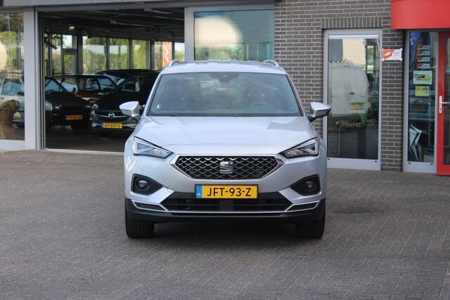 Seat Tarraco 1.5 TSI Xcellence Adaptive/Navi/Led/Camera