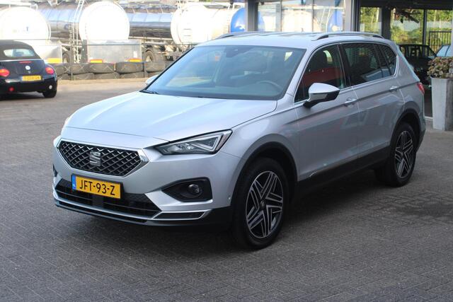 Seat Tarraco 1.5 TSI Xcellence Adaptive/Navi/Led/Camera