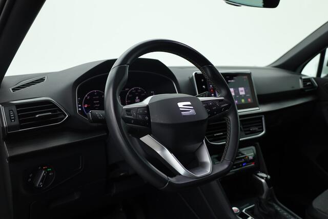 Seat Tarraco 1.4 TSI e-Hybrid PHEV Xcellence | Navi | Camera | Adapt. Cruise | Keyless | Dodehoekdet.