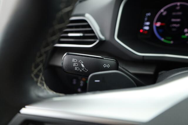 Seat Tarraco 1.4 TSI e-Hybrid PHEV Xcellence | Navi | Camera | Adapt. Cruise | Keyless | Dodehoekdet.