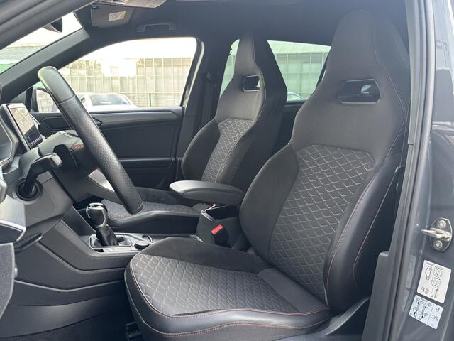 Seat Tarraco 1.4 TSI 245PK e-Hybrid PHEV FR | Safe & Driving Pack XL | Winter Pack | BTW