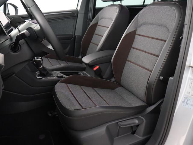 Seat Tarraco 1.4 TSI e-Hybrid PHEV Xcellence (Elek. Trekhaak / ACC / 360 Camera / Stoelverw. V+A)