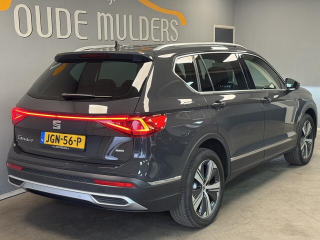 Seat Tarraco 1.4 360 Camera/Stoelverwarming/Trekhaak