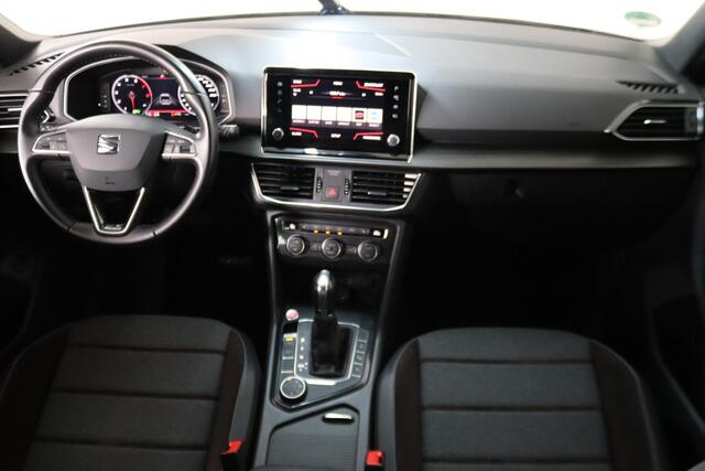 Seat Tarraco 2.0 TSI 4DRIVE Xcellence 7-Persoons, Trekhaak, 360Camera, Vitual Cockpit, Apple CarPlay/Android Auto,