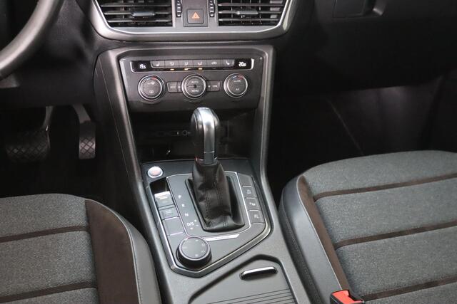 Seat Tarraco 2.0 TSI 4DRIVE Xcellence 7-Persoons, Trekhaak, 360Camera, Vitual Cockpit, Apple CarPlay/Android Auto,