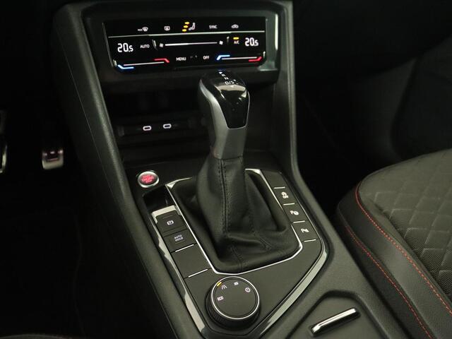 Seat Tarraco 1.5 TSI FR | Trekhaak | Carplay | Camera | Adaptive cruise | Trekhaak | Navigatie | Memory | Full LED | Sfeerverlichting | Keyless | Park Assist | 20'' lichtmetalen velgen
