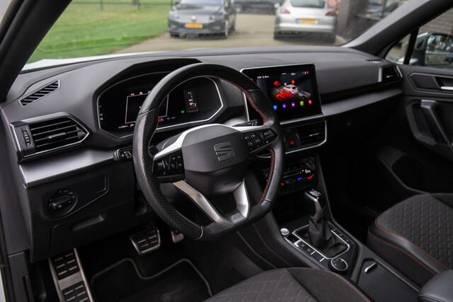 Seat Tarraco 1.4 TSI e-Hybrid PHEV Xperience Business Intense , Adap. cruise, Panoramadak, Trekhaak,