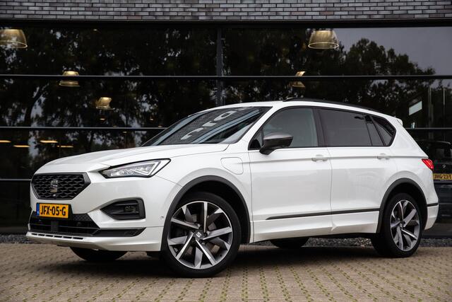 Seat Tarraco 1.4 TSI e-Hybrid PHEV Xperience Business Intense , Adap. cruise, Panoramadak, Trekhaak,