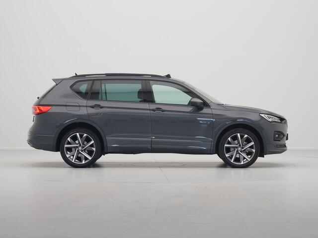 Seat Tarraco 1.5 TSI 150pk DSG FR Business Intense Panoramadak Navigatie Trekhaak Stoelverwarming v + a