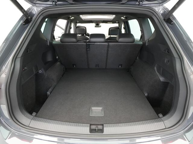 Seat Tarraco 1.5 TSI 150pk DSG FR Business Intense Panoramadak Navigatie Trekhaak Stoelverwarming v + a