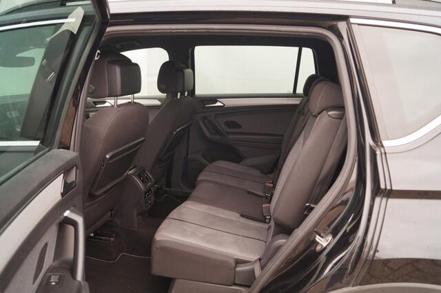 Seat Tarraco 1.5 TSI 150pk Style 7-persoons -LED-NAVI-ECC-PDC-