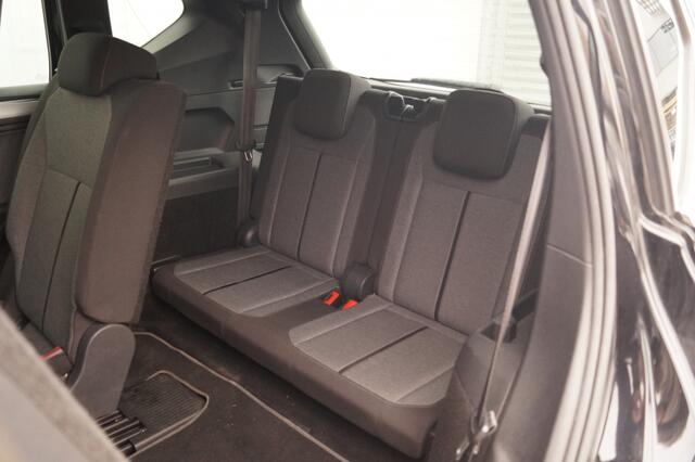 Seat Tarraco 1.5 TSI 150pk Style 7-persoons -LED-NAVI-ECC-PDC-