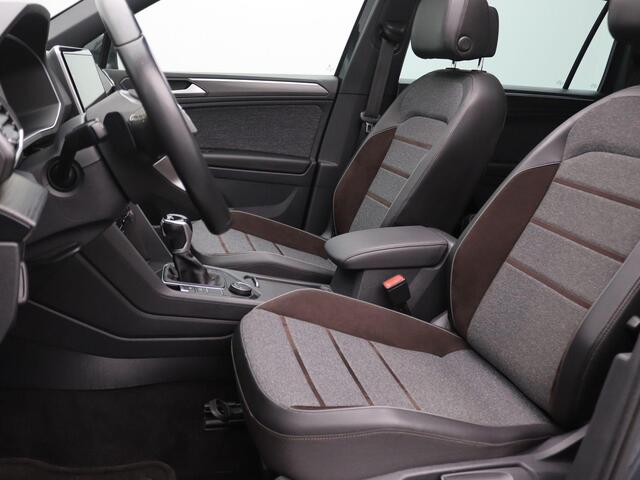 Seat Tarraco 1.4 TSI e-Hybrid PHEV Xcellence 245PK DSG Pano-Schuifdak, Adaptieve Cruise Controle, Achteruitrijcamera, Keyless, Side Assist, Stoel-Stuurverwarming, Trekhaak, 19" LM Velgen