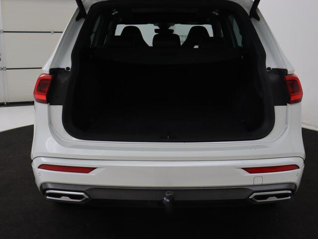 Seat Tarraco 1.4 TSI eHy. PHEV FR | Panoramadak | Trekhaak | Memory | Adaptive Cruise | Camera | Carplay | DAB