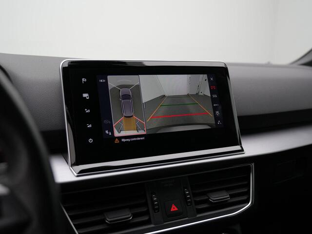 Seat Tarraco 1.4 TSI e-Hybrid 245 pk DSG PHEV FR Business Intense | Panoramadak | Trekhaak | Adaptief onderstel | Geheugenstoel | Rondomzicht camera