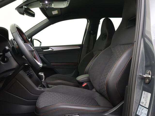 Seat Tarraco 1.4 TSI e-Hybride PHEV FR Winterpack 20" Velgen Camera Trekhaak