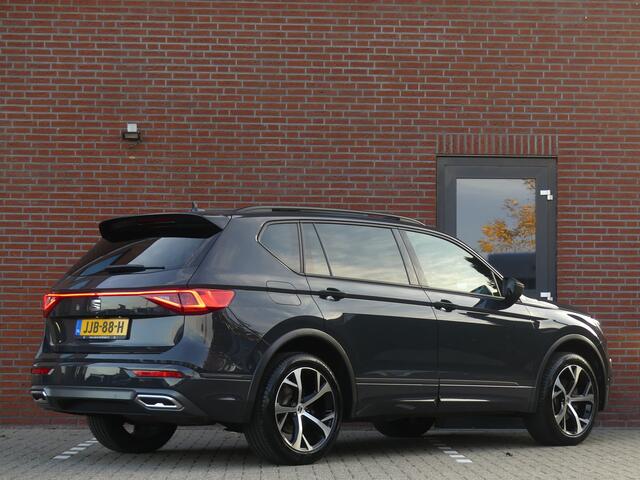 Seat Tarraco 1.5 TSI FR Business Intense 7p.