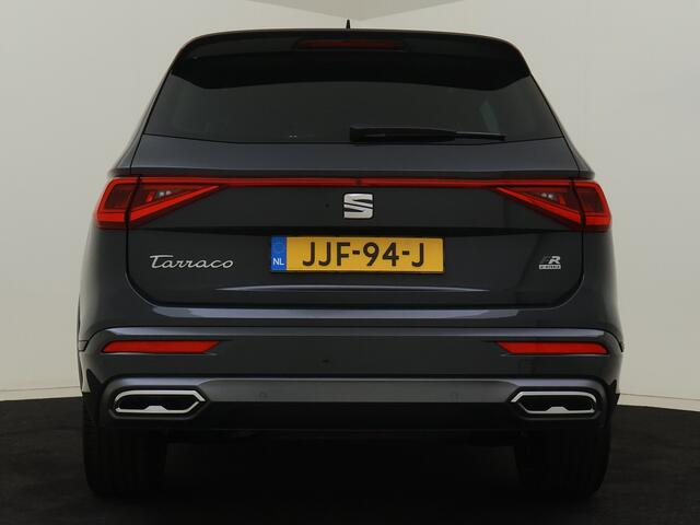 Seat Tarraco 1.4 TSI e-Hybrid PHEV FR Business Intense | Carplay | Navigatie | Clima | Adaptive Cruise |