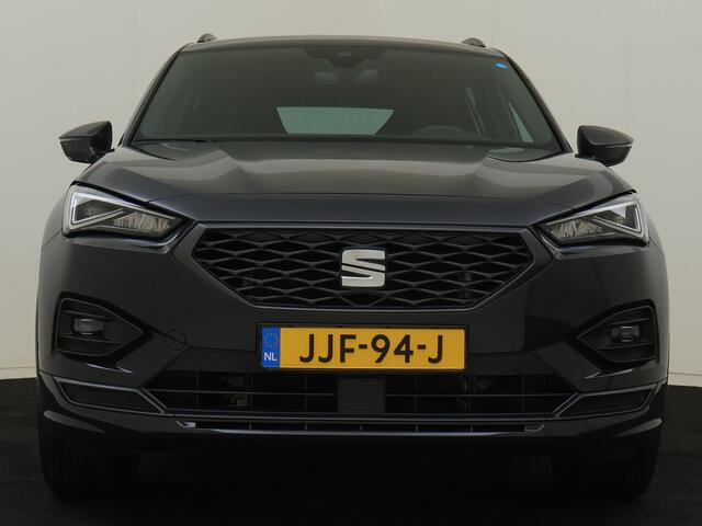 Seat Tarraco 1.4 TSI e-Hybrid PHEV FR Business Intense | Carplay | Navigatie | Clima | Adaptive Cruise |