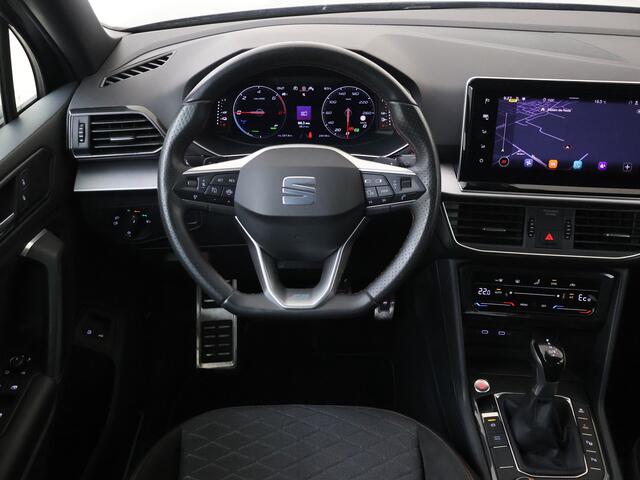 Seat Tarraco 1.4 TSI e-Hybrid PHEV FR Business Intense | Carplay | Navigatie | Clima | Adaptive Cruise |