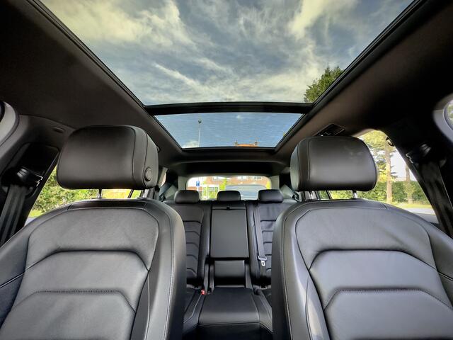 Seat Tarraco 1.4 TSI ACTIE! BETAAL NU 14950 50/50 GRATIS 2JR RENTEVRIJ FINANCIEREN