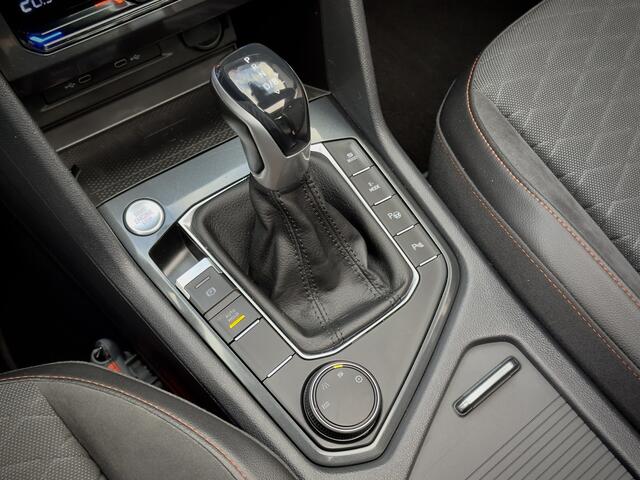 Seat Tarraco 1.4 TSI e-Hybrid ACTIE!BETAAL NU 14950 50/50 DEAL GRATIS 2JR RENTEVRIJ FINANCIEREN