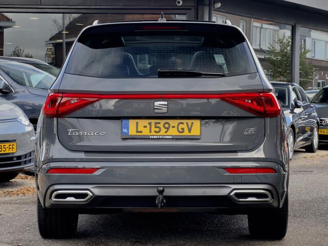 Seat Tarraco 1.4 TSI e-Hybrid ACTIE!BETAAL NU 14950 50/50 DEAL GRATIS 2JR RENTEVRIJ FINANCIEREN