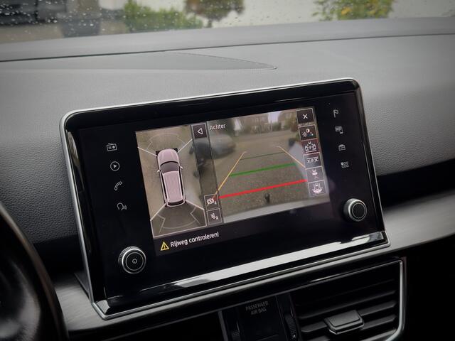 Seat Tarraco 1.5 TSI AUT7 XCELLENCE 7PERS NAVI CAMERA DIGI-DASH APPLE-CARPLAY LED LMV PDC