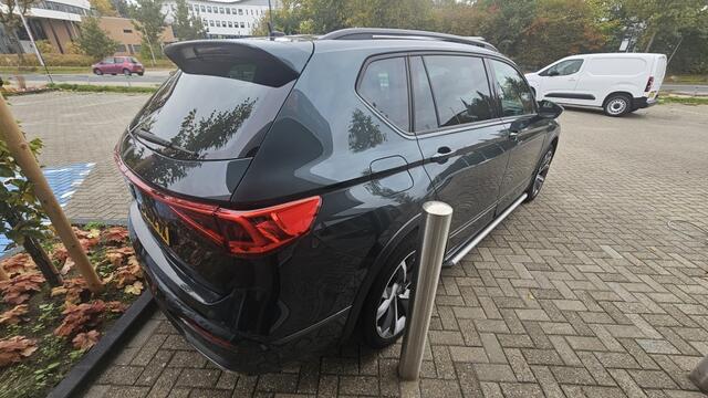 Seat Tarraco 1.5 TSI FR Business intense NLauto | Dealeronderhouden | All-in