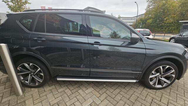 Seat Tarraco 1.5 TSI FR Business intense NLauto | Dealeronderhouden | All-in