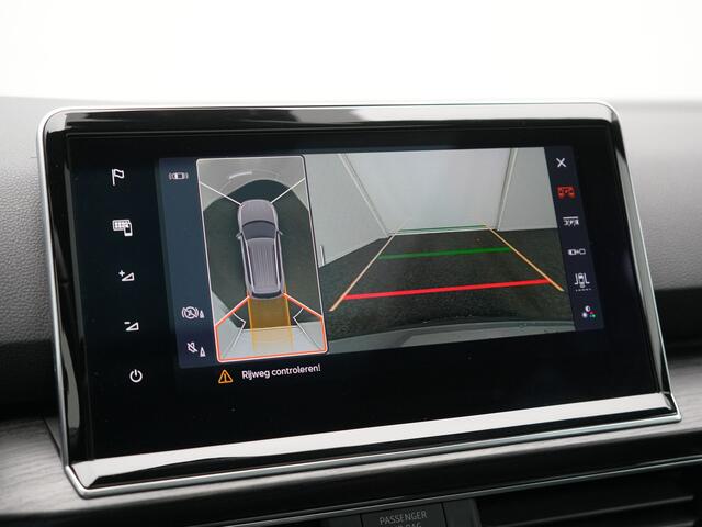 Seat Tarraco 1.4 TSI e-Hybrid Xcellence Plug In Hybrid 245pk Dealer O.H PHEV | Trekhaak Af Fabriek | Panodak | Adaptive Cruise | 360 Camera | Lederen Sportstoelen Memory & Verwarmd | Apple Carplay | Virtual | Stuur Verwarmd | Blis | Navigatie | DAB | 20"L.M |