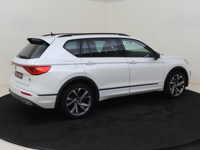 Seat Tarraco 1.4 TSI e-Hybrid PHEV FR Business Intense