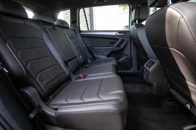 Seat Tarraco 1.4 TSI e-Hybrid PHEV FR Business Intense - ruime, zuinige plug-in hybride l Stoelverwarming