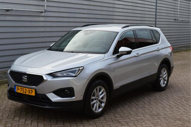 Seat Tarraco 1.5 TSI Style Business Intense 7p. O.a: Trekhaak, Clima, Navi, Carplay, PDC, Camera, Etc. All-in prijs!