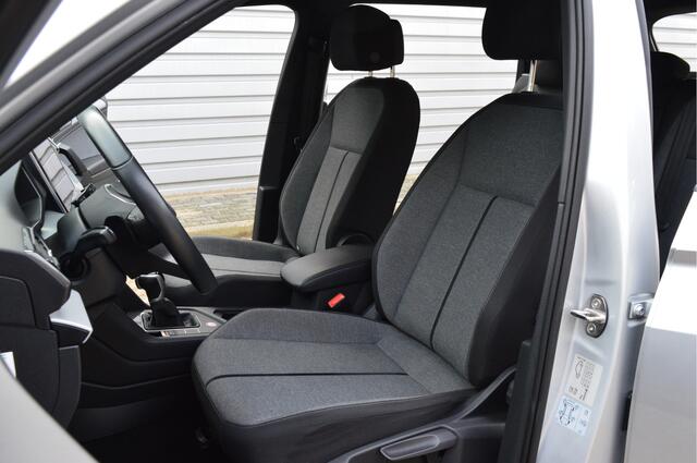 Seat Tarraco 1.5 TSI Style Business Intense 7p. O.a: Trekhaak, Clima, Navi, Carplay, PDC, Camera, Etc. All-in prijs!