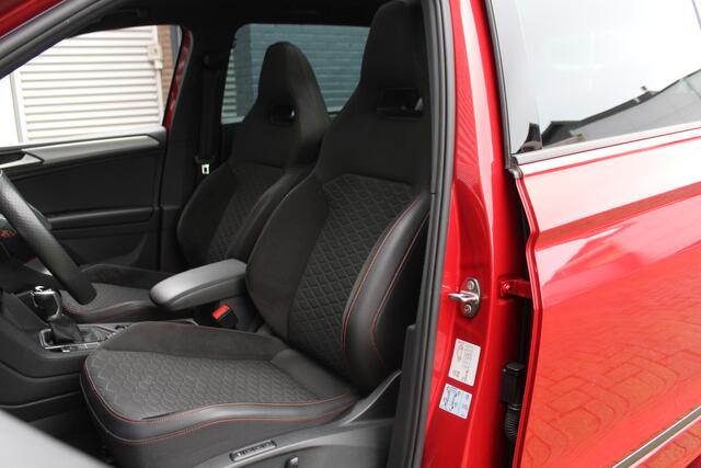 Seat Tarraco 1.4 TSI 245pk e-Hybrid PHEV FR Business Intense DSG6 SoH 91% NL-Auto NAP BTW Panoramadak Clima Cruise Navi 360 Camera Trekhaak 1800kg