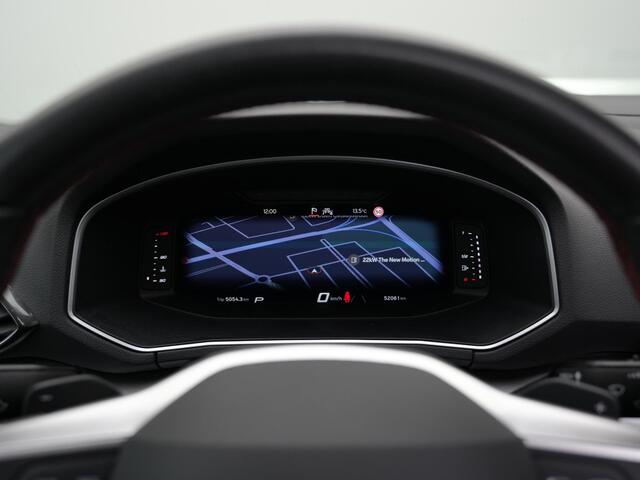 Seat Tarraco 7 pers. 1.5 TSI 150 pk DSG FR Business Intense | Panoramadak | Trekhaak | Geheugenstoel | Beats Audio | Rondomzicht camera | Stuur-/achterbankverwarming