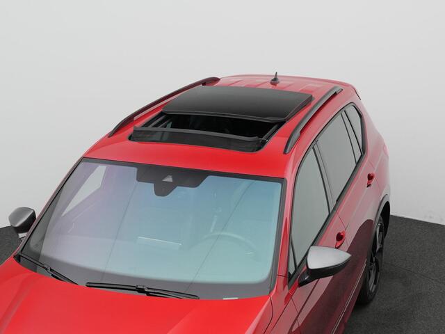 Seat Tarraco 7 pers. 1.5 TSI 150 pk DSG FR Business Intense | Panoramadak | Trekhaak | Geheugenstoel | Beats Audio | Rondomzicht camera | Stuur-/achterbankverwarming