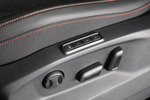 Seat Tarraco 1.5 TSI FR Business Intense 150pk DSG | Verlengde garantie | Elektrisch verstelbare voorstoelen met geheugen | Verwarmbare voorstoelen |