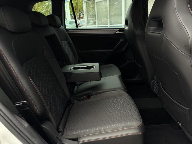 Seat Tarraco 1.5 TSI FR Business Intense GRATIS Aleverpakket! | Camera Rondom | Elektrische Trekhaak |