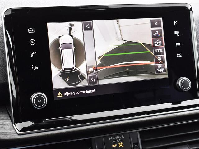 Seat Tarraco 2.0 TSI 190pk DSG 4DRIVE Xcellence Limited Edition · 360 Camera · Elek. Trekhaak · Apple/Android Car Play · Stoelverwarming Voor & Achter · Elek. Achterklep · 20'' Inch ·