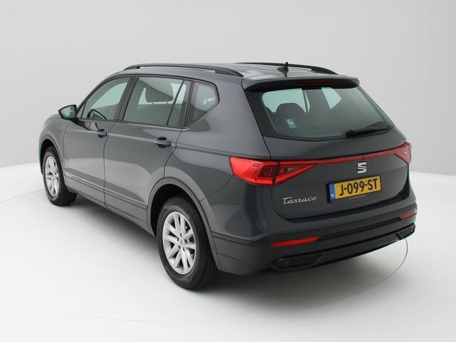 Seat Tarraco 1.5 TSI Style 7p. Aut.